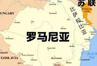 前苏联的邻居们，没几个日子是过得好的