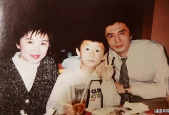 70岁汪嘉伟近况曝光！经历两段婚姻辜负两个女人