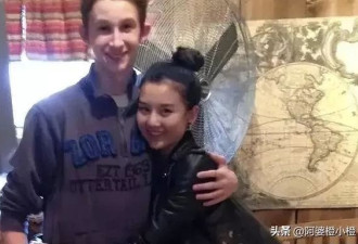 拔萝卜带泥！宋祖儿留学往事曝光