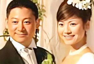 50岁吉雪萍近况曝光！女儿去世已6年