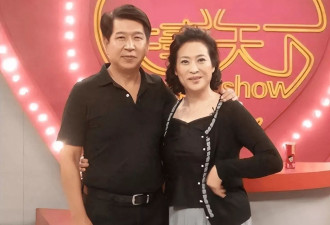 演员许娣：拍戏片酬全上交，甘做夫管严