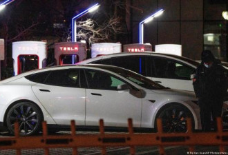 中国汽车越来越多 波兰发出警告：泄密