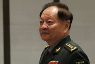 华日：张又侠被指控向美国泄露核机密