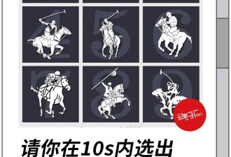 专坑中产 拉夫劳伦在中国中了谁的圈套？