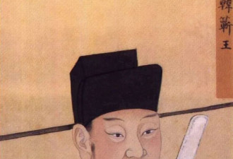 岳飞手下败将，其实强得可怕