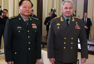 抓张又侠 是对军队最彻底的“清洗”