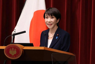 日本女首相会为女天皇铺路吗？