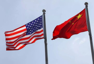 中国趁美欧冲突拉拢盟友 “中等强国”寻求第三条路