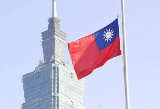 纽时专栏曝：台湾才是美国战略命门 不是格陵兰！