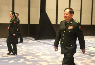 大清洗 对习近平第4任连任铺路 未来“三期叠加”