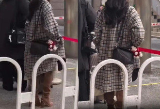 春晚二次联排：刘涛气质出众，欧阳娜娜光腿抢镜，刘宇宁气场全开