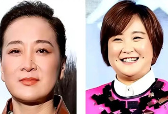贾玲瘦下来后，看不到她快乐了