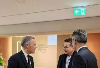 大陆热帖：中国这件事，正改变人类未来....