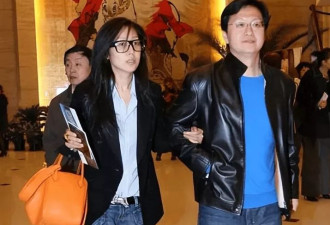 孙悦自曝录春晚被冻伤,嫁给大9岁二婚富豪,如今53岁婚姻很幸福