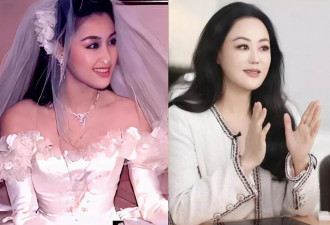 红颜祸水还是真玫瑰?被误解27年后,章小蕙重塑大女主人生剧本