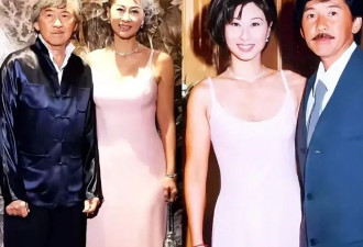 钱再多也没用,林子祥叶倩文如今现状,给"老少恋"夫妻提了个醒