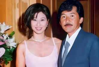 钱再多也没用,林子祥叶倩文如今现状,给"老少恋"夫妻提了个醒