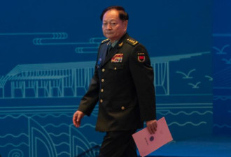 内部通报曝光：张又侠涉卖官和滥用职权