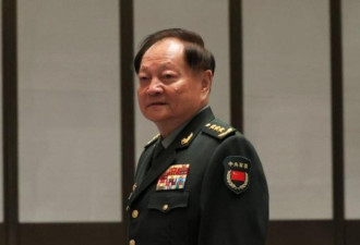 张又侠被抓 中国大变在即