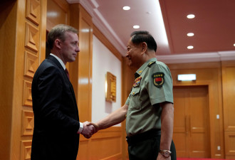 张又侠向美国泄露核武机密？ “当小说看看就好”
