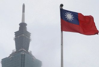 华府智库：解放军千载难逢“武统”机遇就是今年