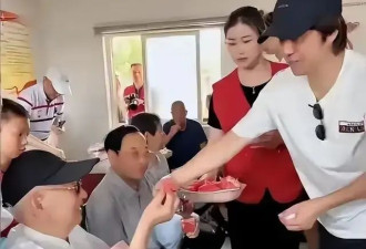 57岁解晓东近况曝光！连上14次春晚，如今家产被拍卖住进养老院？