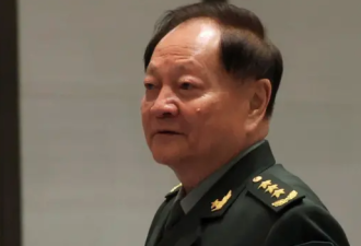 习近平成惊弓之鸟 下一张弓是谁？