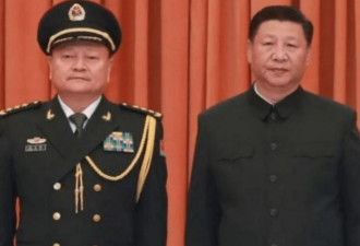 “指挥中枢的自我斩首” 张又侠被抓释2政治信号