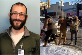 护理师抗议ICE遭射杀!奥巴马罕见发声,谴责川普政府
