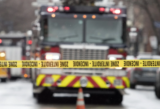 蒙特利尔停电期间发生悲剧：66岁女子家中被发现身亡