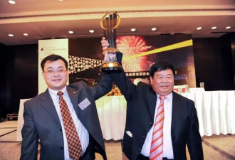 福建“豪门”，打响继承之战