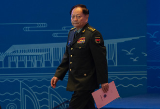 张又侠落马，习近平清洗解放军高层行动再升级