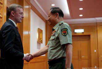 邓聿文: 习近平反腐为何必然撕裂权力共同体