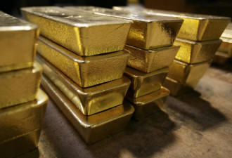 金价突破5000美元大关 但股市仍低迷