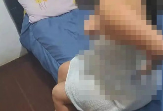 人妻回家抓包老公出轨 小三居然是我妈：狗血剧情引热议