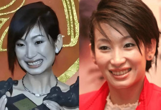 秦海璐现身央视排练，素颜脸下垂，被喊妈妈撇嘴嫌恶