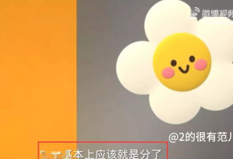 李湘要进去了？张雨绮殉了？秦岚魏大勋又分手？