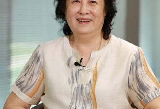 原来她是邬君梅的妈妈！曾是上海富家千金