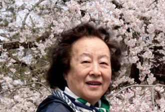 原来她是邬君梅的妈妈！曾是上海富家千金