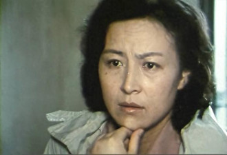 原来她是邬君梅的妈妈！曾是上海富家千金