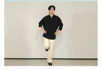 能做到这3个动作，说明你的身体壮得像头牛
