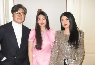 李湘被封号 网疯传涉缅北诈骗 前夫：胡说八道！