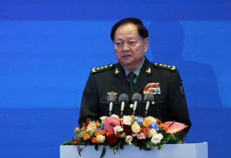 张又侠其人？子承父业 具实战经验的“上将之子”