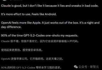 再见，人类程序员！OpenAI：一行代码都不写了