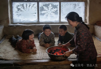 70年代东北农村的冬天：3件事现在想都后怕