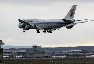 继续抵制 中国3大航空日本线免费退票再延7个月