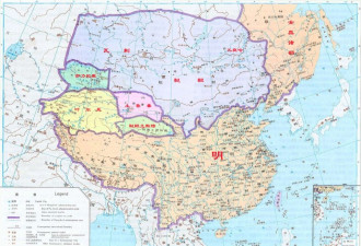 明朝、鞑靼和瓦剌，堪称放大版的三国？