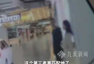 被丈夫和闺蜜背叛女子一夜白头:听到儿子叫第三..