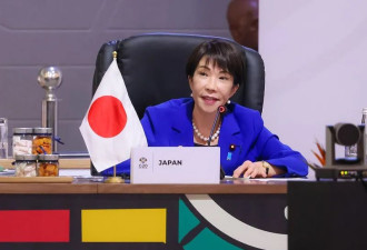 国会大选在即，高市再度重磅表态