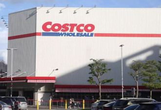 Costco今年4大新制上路 美食区“非会员禁止进入”